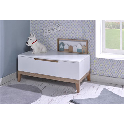 Spielzeugkisten / Spielzeugbänke zum Verlieben | Wayfair.de